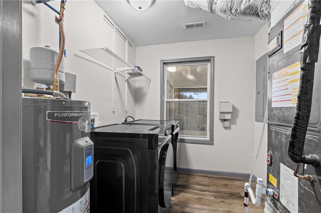 411 Cedar Creek Road Cartersville, GA 30121 - Photo 19 of 58