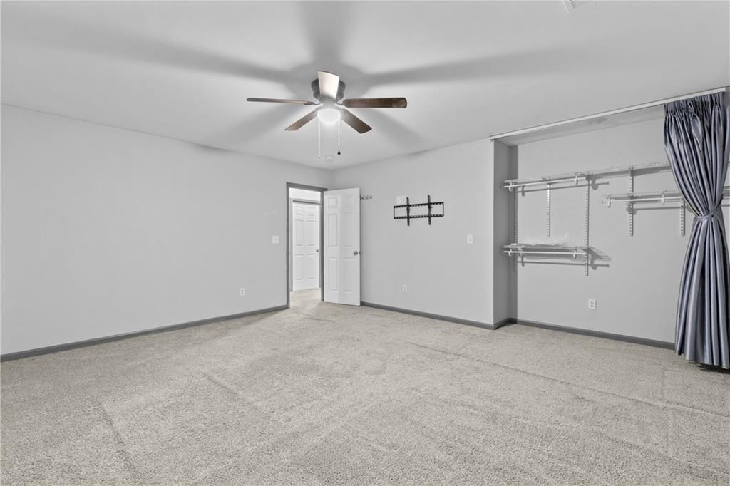 411 Cedar Creek Road Cartersville, GA 30121 - Photo 21 of 58