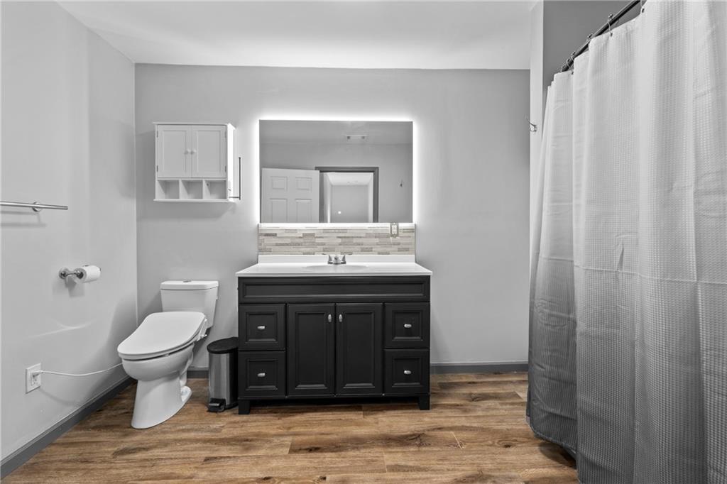 411 Cedar Creek Road Cartersville, GA 30121 - Photo 22 of 58