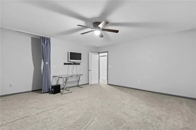 $560,000 | 411 Cedar Creek Road, Cartersville, GA 30121