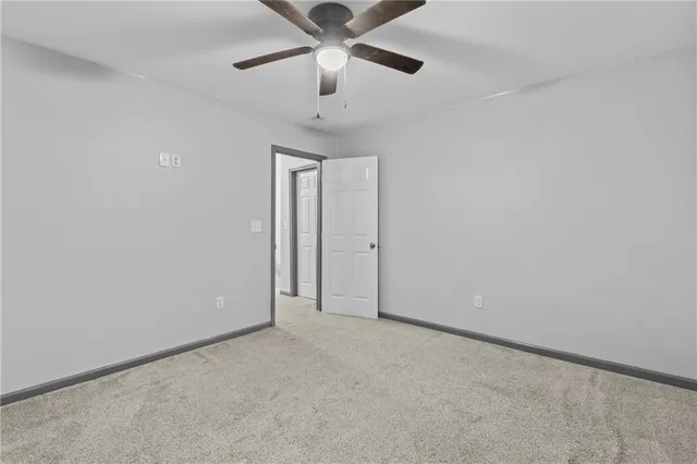 $560,000 | 411 Cedar Creek Road, Cartersville, GA 30121