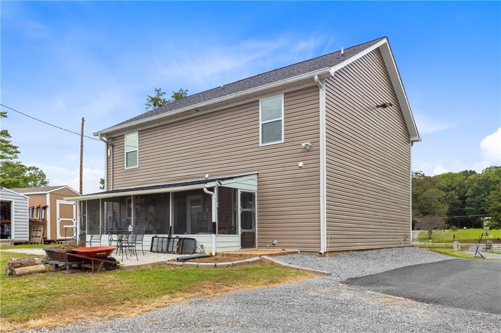 411 Cedar Creek Road Cartersville, GA 30121 - Photo 32 of 58