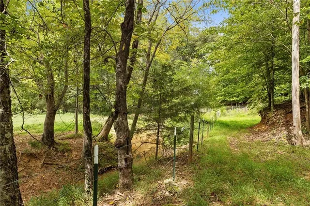 $560,000 | 411 Cedar Creek Road, Cartersville, GA 30121