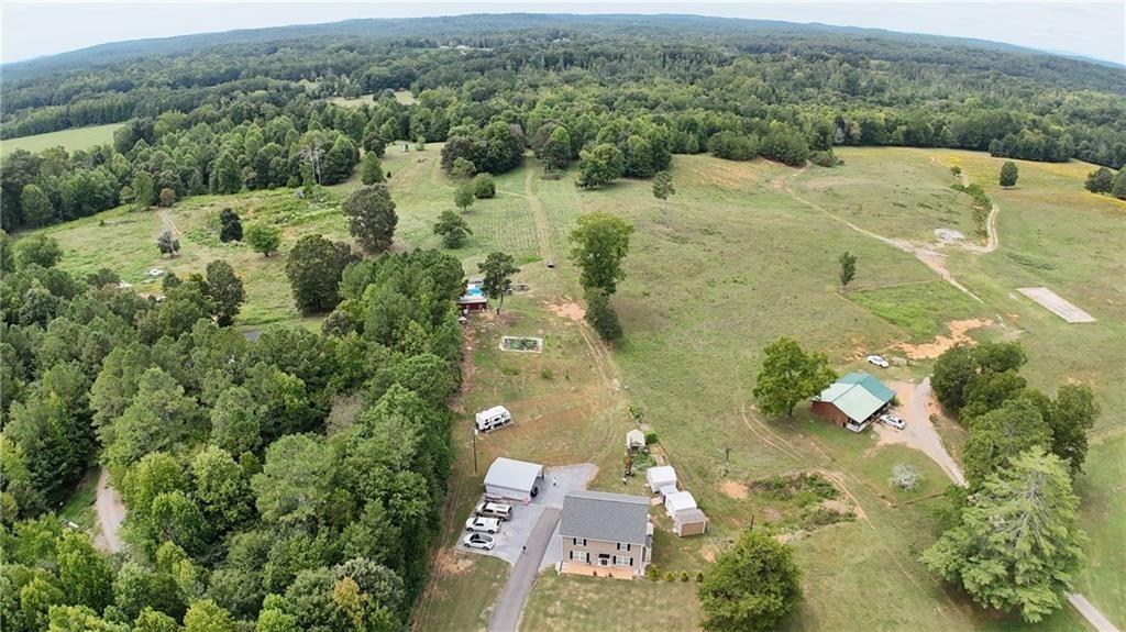 411 Cedar Creek Road Cartersville, GA 30121 - Photo 4 of 58