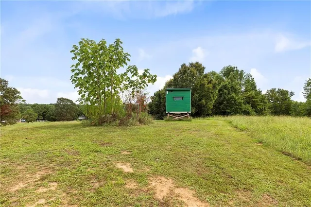 $560,000 | 411 Cedar Creek Road, Cartersville, GA 30121