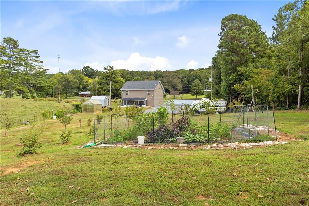 411 Cedar Creek Road Cartersville, GA 30121 - Photo 47 of 58