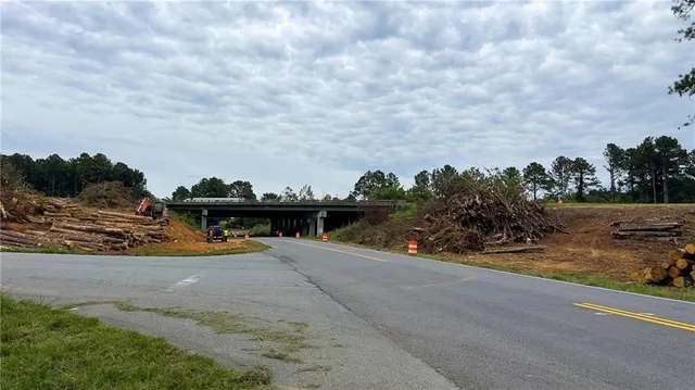 $560,000 | 411 Cedar Creek Road, Cartersville, GA 30121