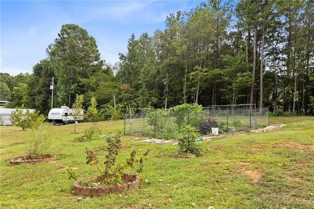 $560,000 | 411 Cedar Creek Road, Cartersville, GA 30121