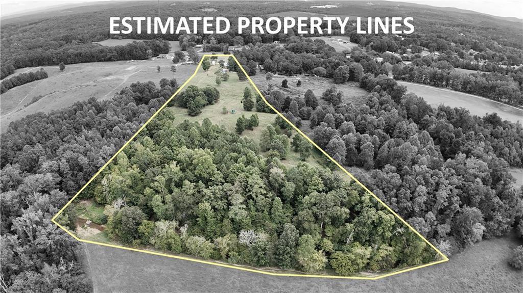 411 Cedar Creek Road Cartersville, GA 30121 - Photo 5 of 58