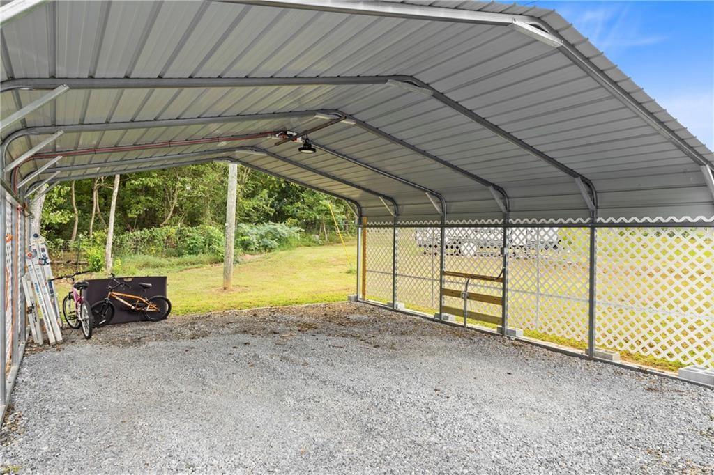 411 Cedar Creek Road Cartersville, GA 30121 - Photo 51 of 58