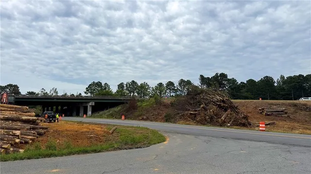 $560,000 | 411 Cedar Creek Road, Cartersville, GA 30121