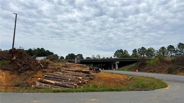 $560,000 | 411 Cedar Creek Road, Cartersville, GA 30121