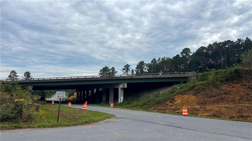 411 Cedar Creek Road Cartersville, GA 30121 - Photo 58 of 58