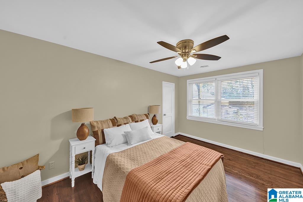 1741 Valley Avenue, Unit D Birmingham, AL 35209 - Photo 10 of 18