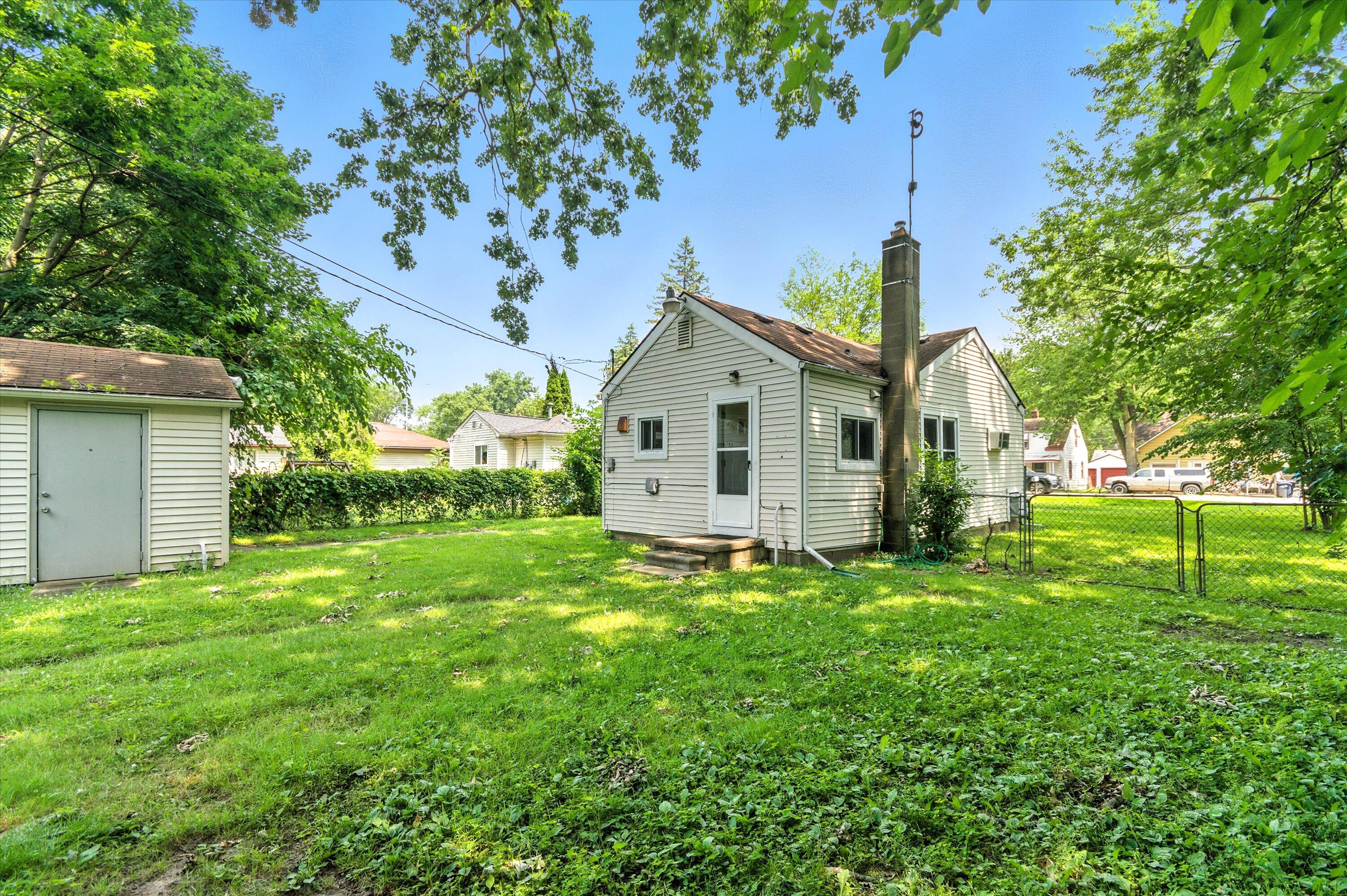 19435 Inkster Road Livonia, MI 48152 - Photo 13 of 15 05-22