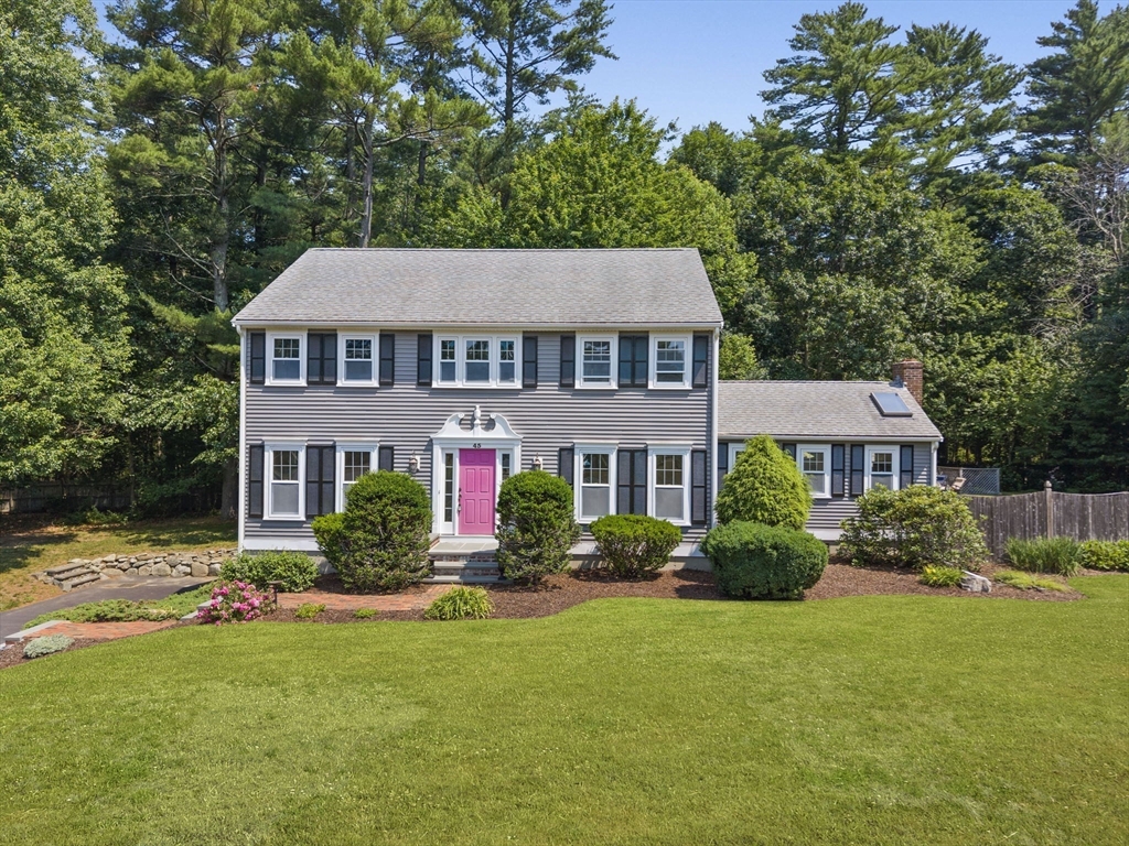 45 Tilden Lane Hanover, MA 02339 - Photo 1 of 34