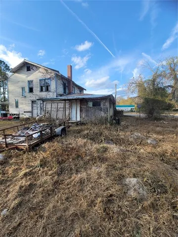 $250,000 | 7491 Highway 41, Williston, FL 32696