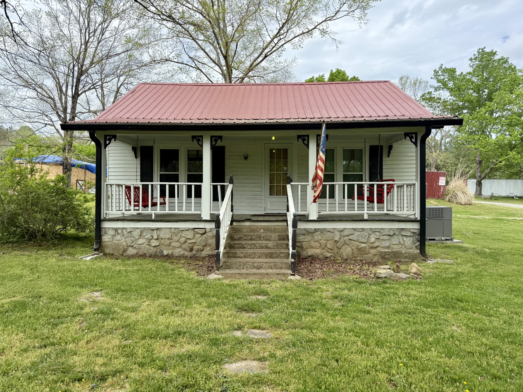 2114 Edgewood Road Dickson, TN 37055 - Photo 4 of 26