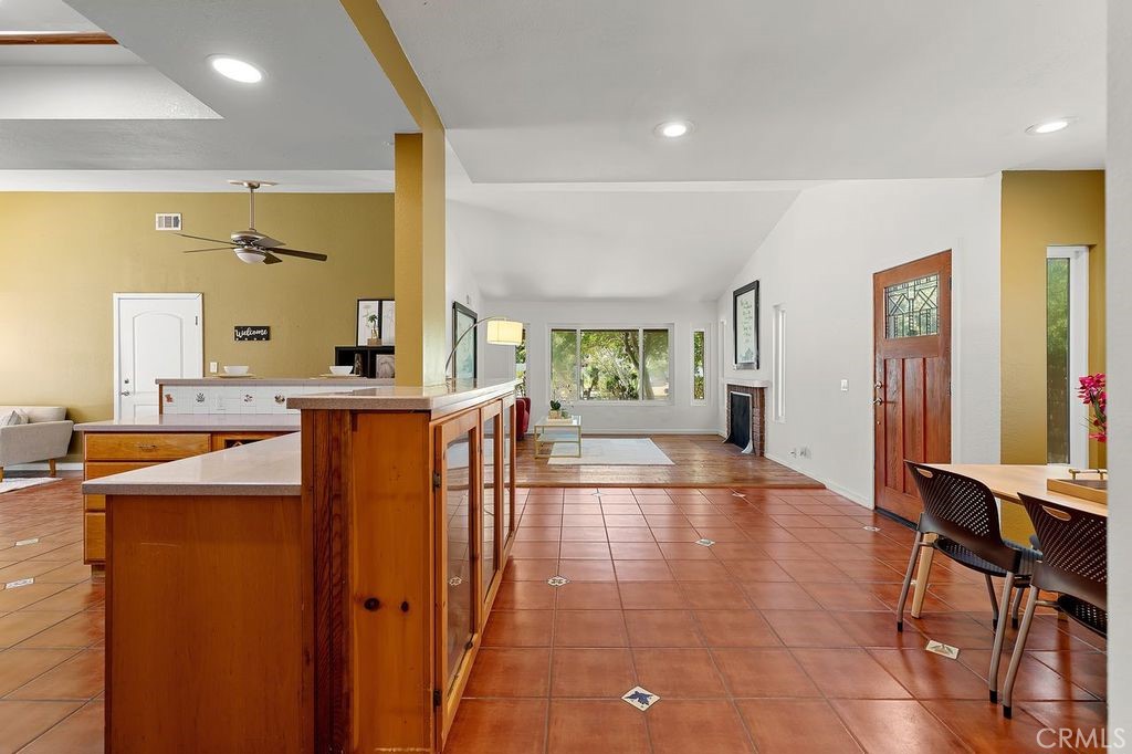 25495 Morningstar Road Lake Forest, CA 92630 - Photo 26 of 31 a lobby with furniture and a view of living room