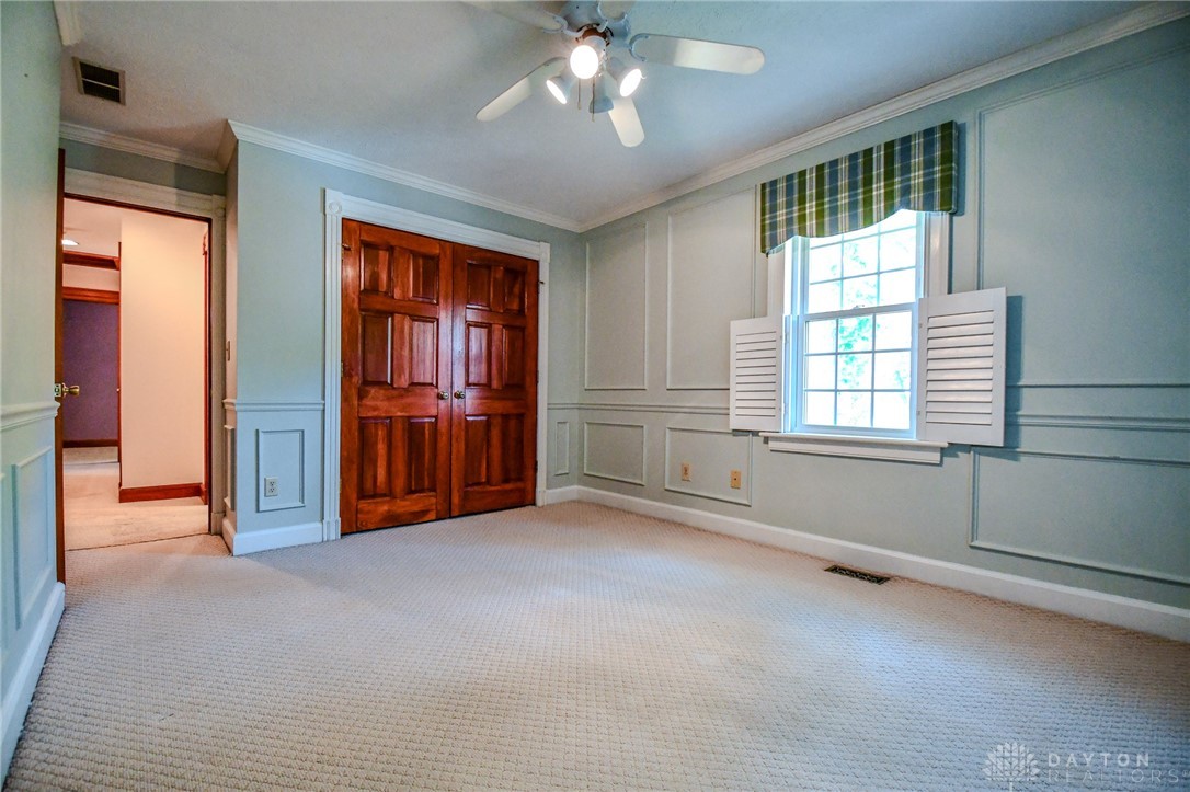 2652 Ridge Road Xenia, OH 45385 - Photo 35 of 78 Bedroom 1