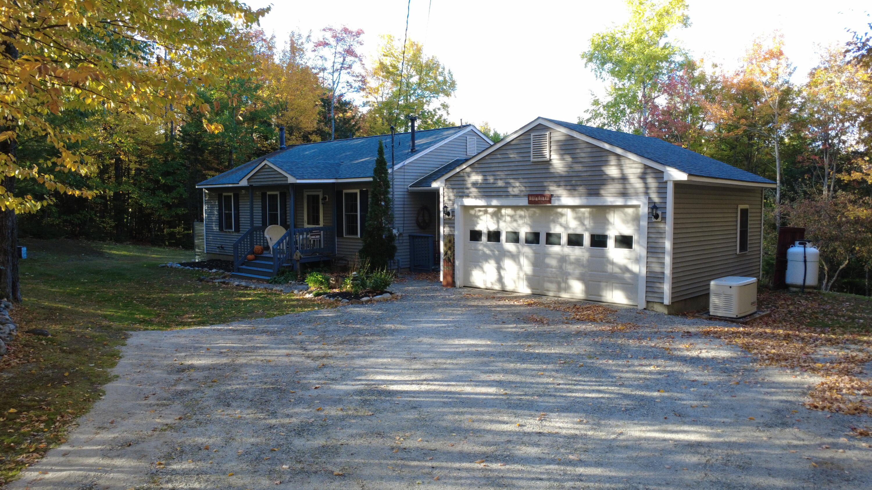 189 Chestnut Knoll Road Bethel, ME 04217 - Photo 2 of 66 DJI_0840