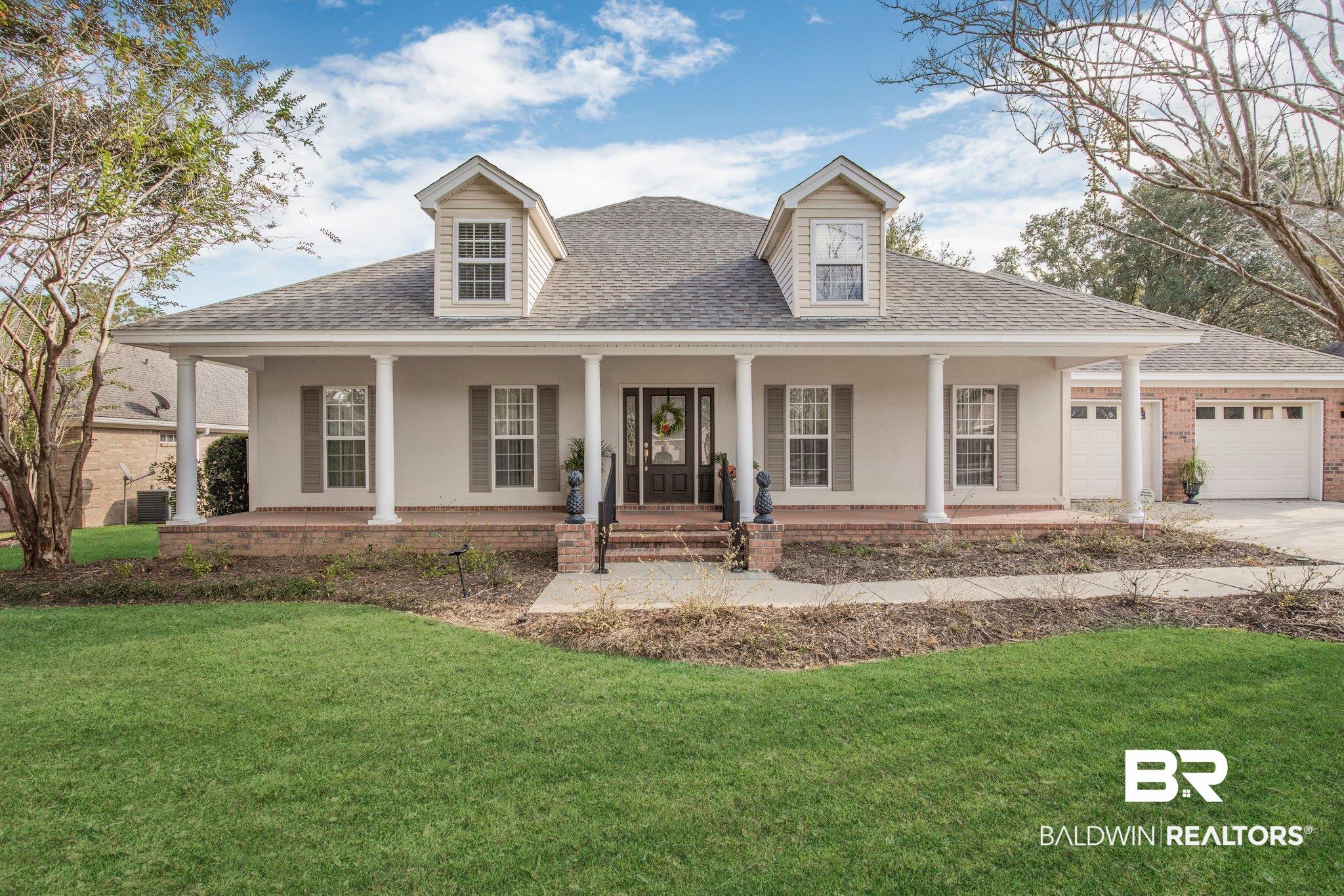 125 Wedge Loop Fairhope, AL 36532 - Photo 2 of 44