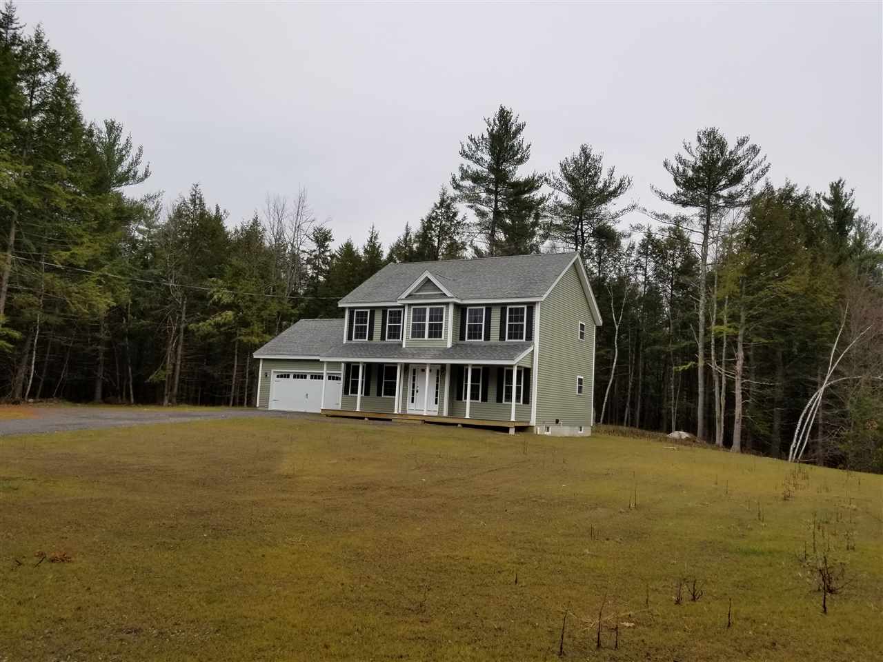 60 White Tail Run Rindge, NH 03461 - Photo 10 of 10 Gallery Image 10