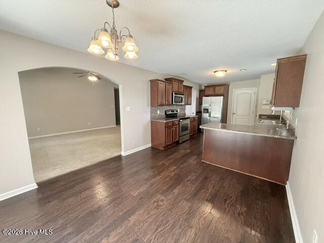 505 Sonoma Road Jacksonville, NC 28546 - Photo 11 of 31