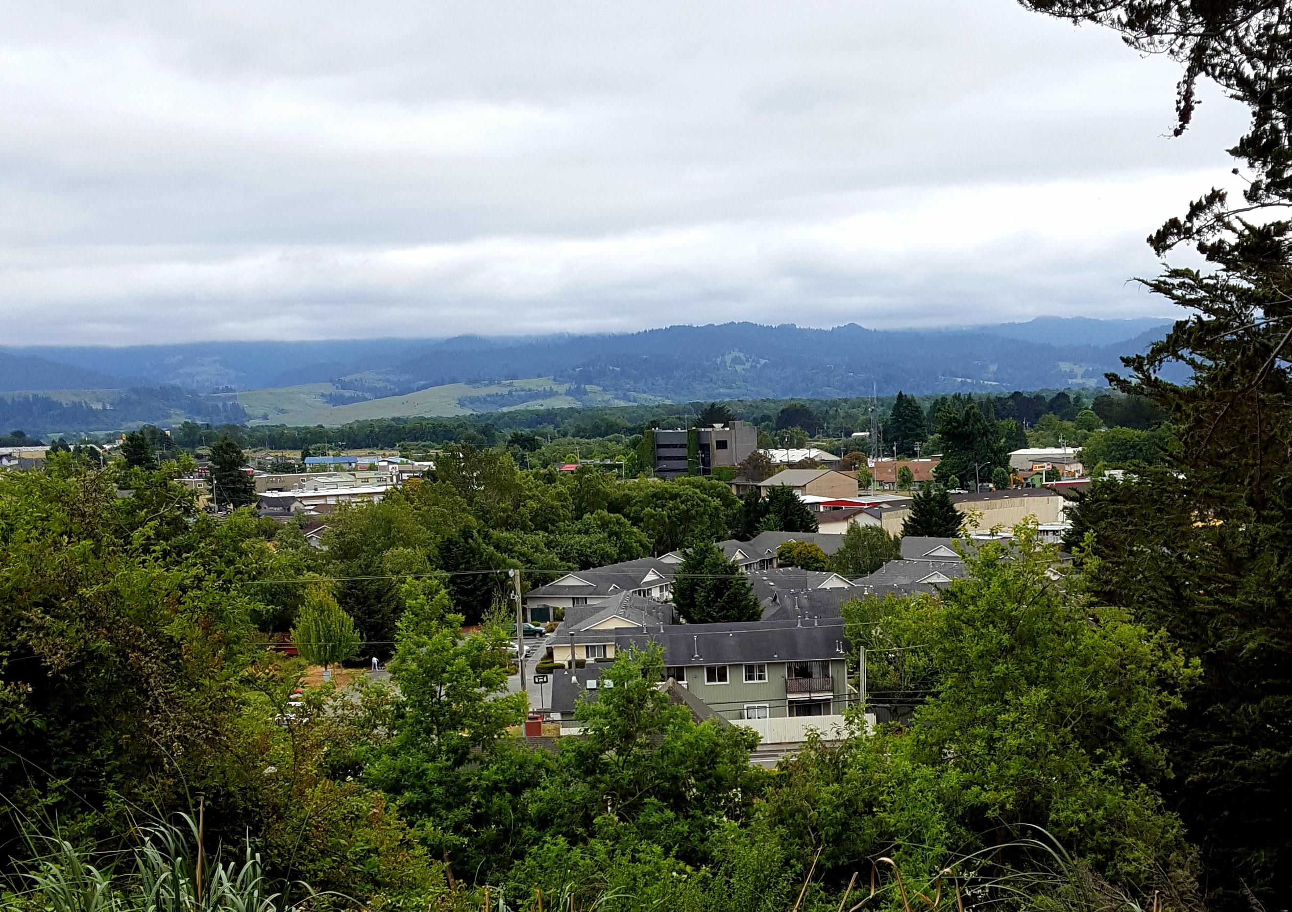 0 Rohnerville Road Fortuna, CA 95540 - Photo 2 of 7