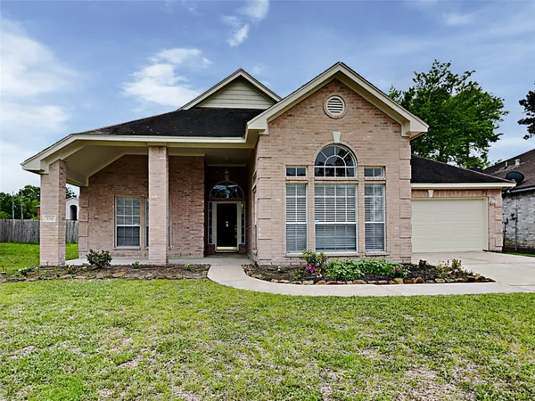 $2,130 | 534 Starkstone Court, Spring, TX 77386