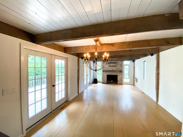 $7,500 | 165 Drum Hill Road, Unit A, Wilton, CT 06897