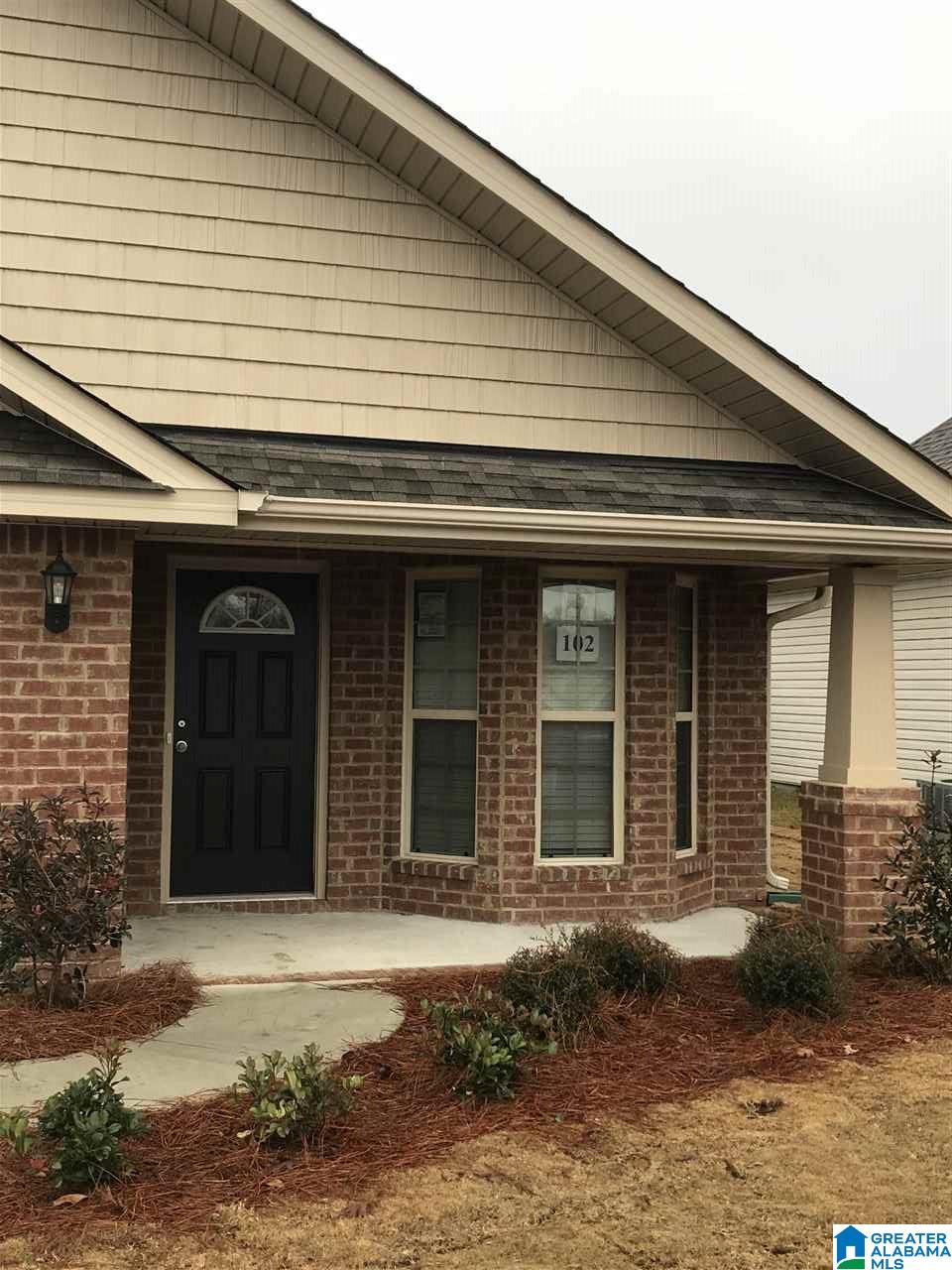 2050 Hidden Forest Lane Montevallo, AL 35115 - Photo 42 of 46