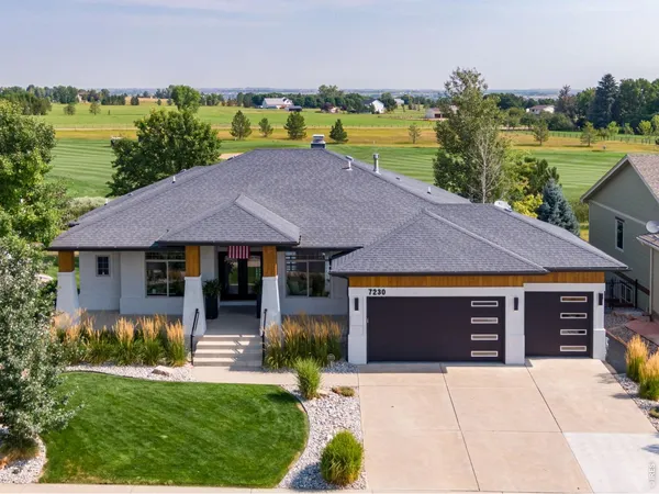 $1,198,000 | 7230 Spanish Bay Drive, Windsor, CO 80550