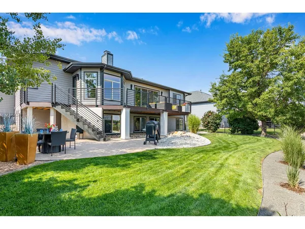 $1,198,000 | 7230 Spanish Bay Drive, Windsor, CO 80550