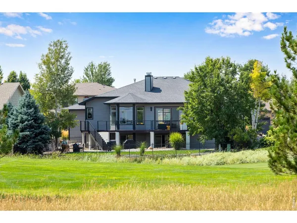 $1,198,000 | 7230 Spanish Bay Drive, Windsor, CO 80550