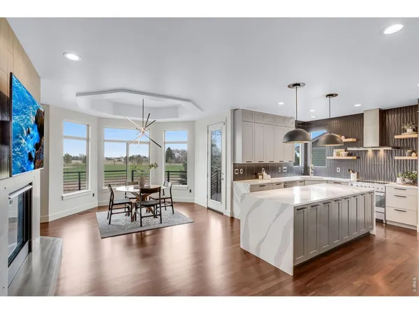 $1,198,000 | 7230 Spanish Bay Drive, Windsor, CO 80550