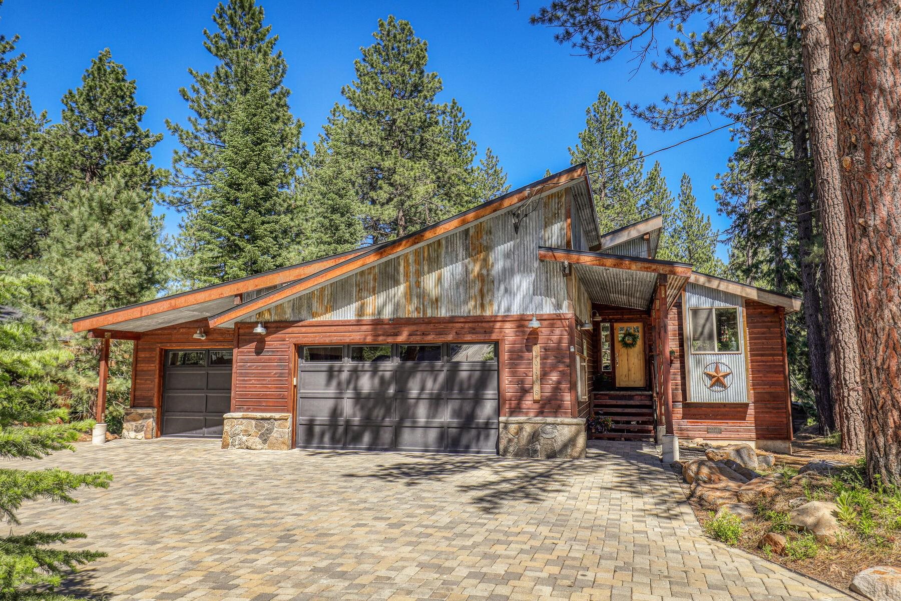 10608 Torrey Pine Road Truckee, CA 96161 - Photo 1 of 21 Gallery Image 1