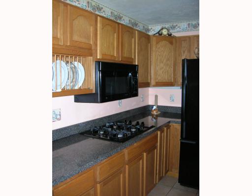 71 St Leon Avenue Woonsocket, RI 02895 - Photo 2 of 11 Kitchen.