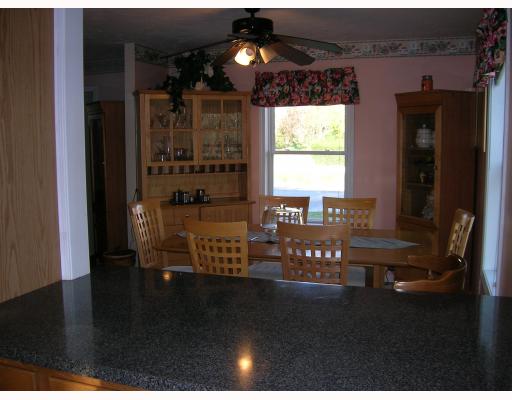 71 St Leon Avenue Woonsocket, RI 02895 - Photo 3 of 11 Dining Room.