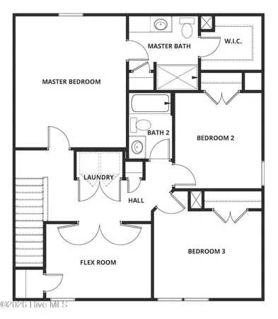 $408,900 | 92 Umbrella Palm Drive, Hampstead, NC 28443