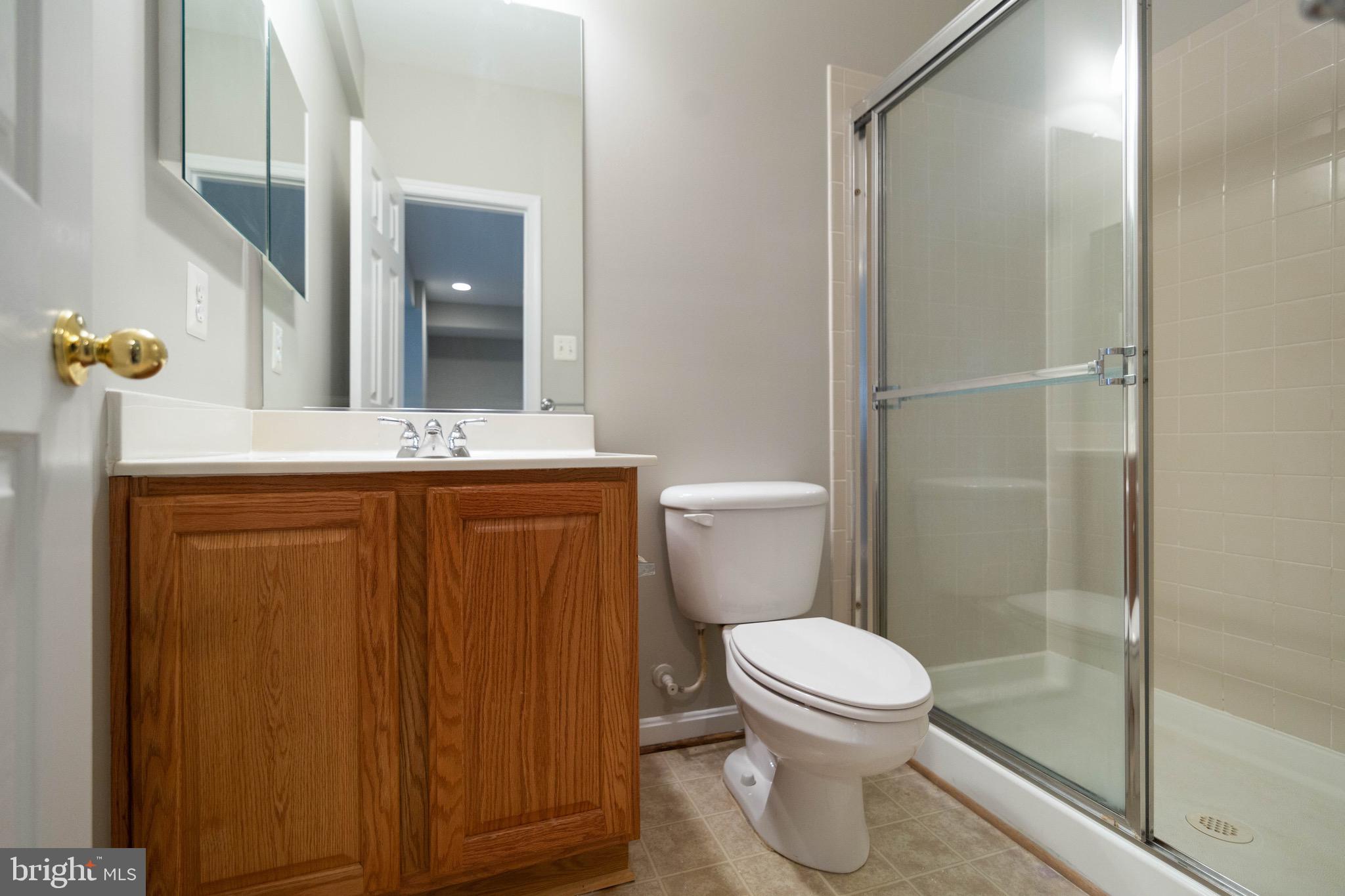 12226 Cypress Spring Road Clarksburg, MD 20871 - Photo 28 of 33 Lower Level Full Bath