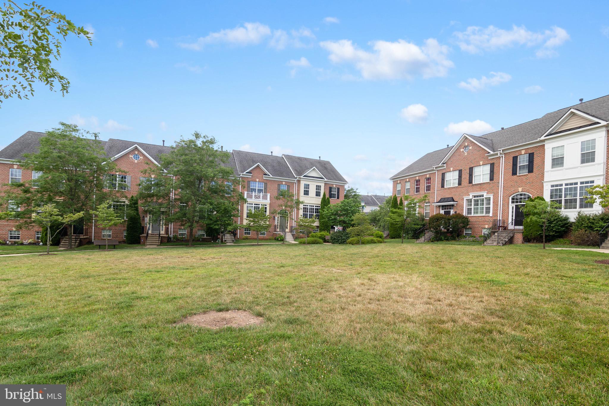 12226 Cypress Spring Road Clarksburg, MD 20871 - Photo 32 of 33 Community Green Space