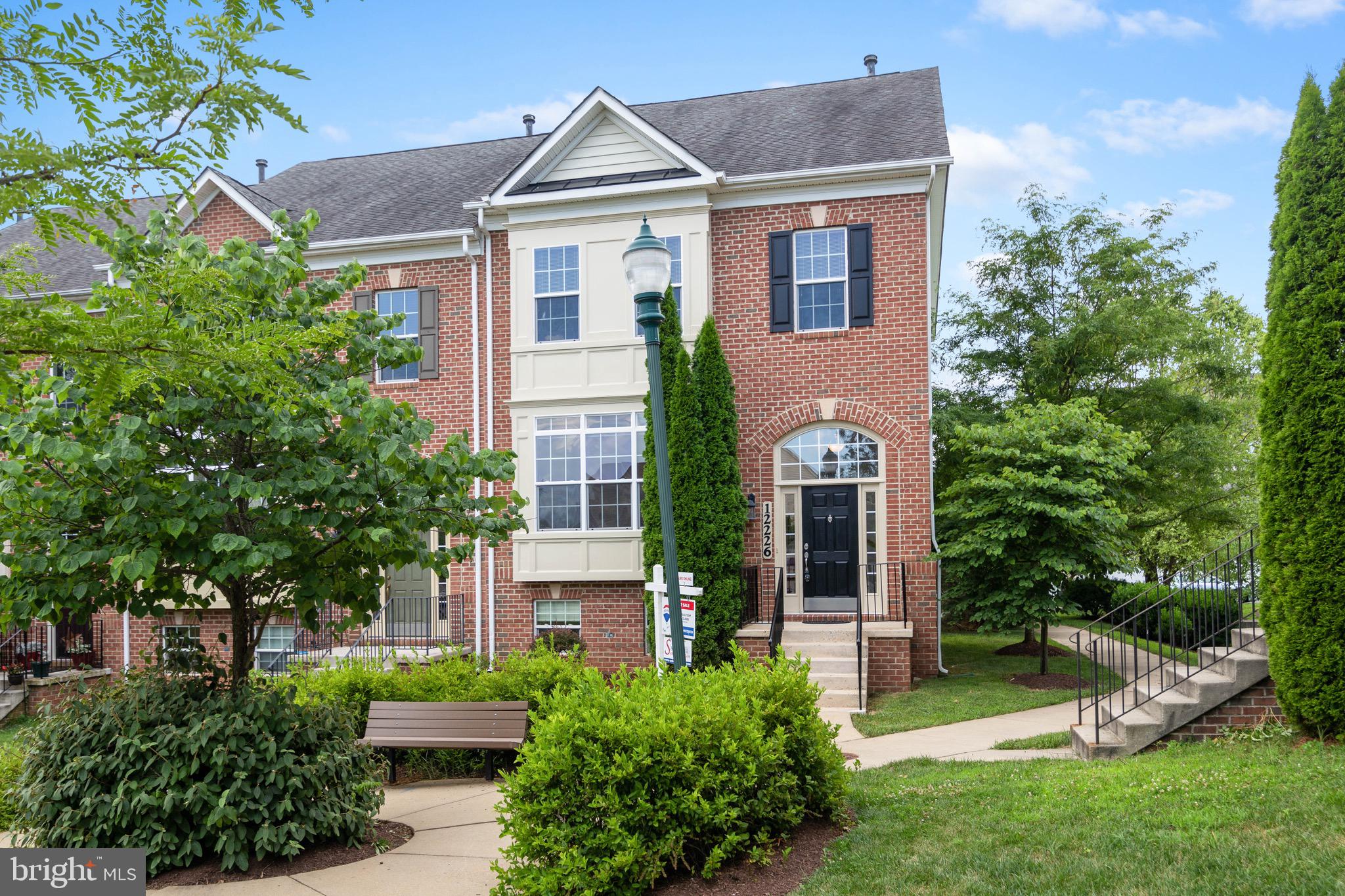12226 Cypress Spring Road Clarksburg, MD 20871 - Photo 33 of 33 Street view