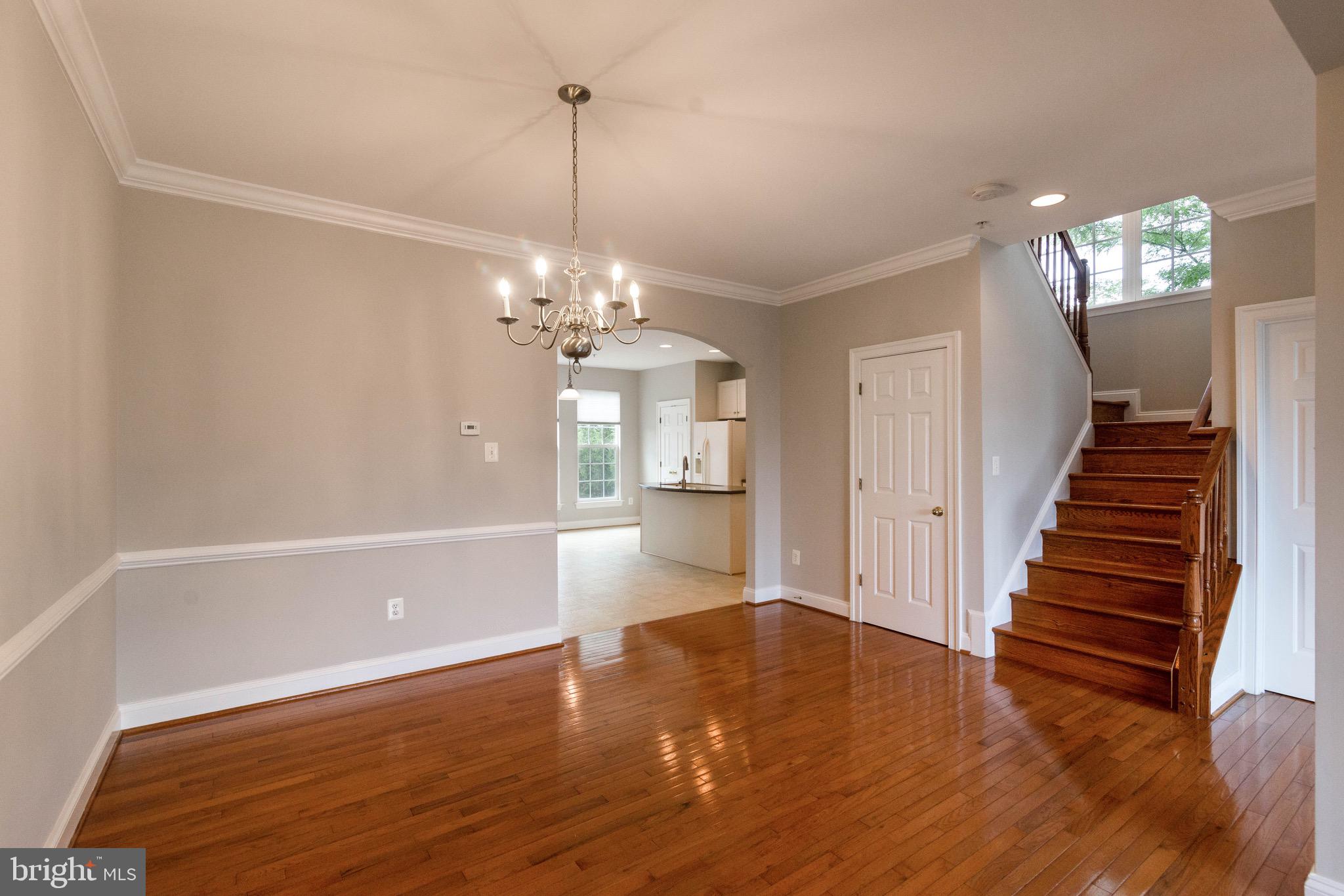 12226 Cypress Spring Road Clarksburg, MD 20871 - Photo 7 of 33 Formal Dining room