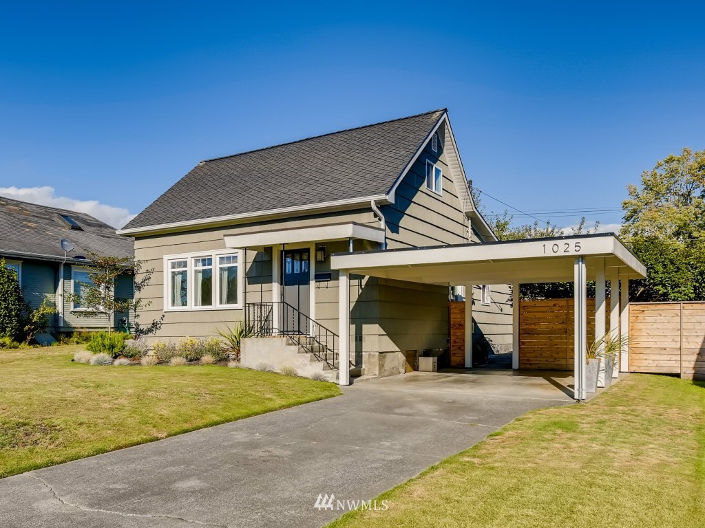 1025 Rockefeller Avenue Everett, WA 98201 - Photo 2 of 28 Gallery Image 2