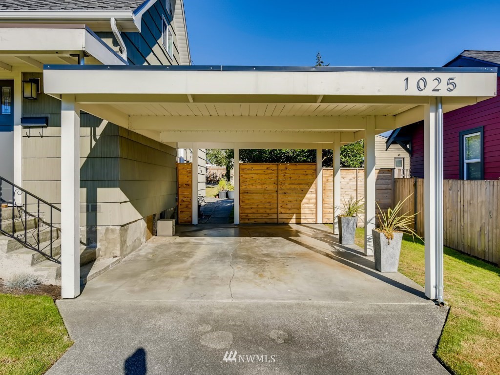 1025 Rockefeller Avenue Everett, WA 98201 - Photo 27 of 28 Gallery Image 27