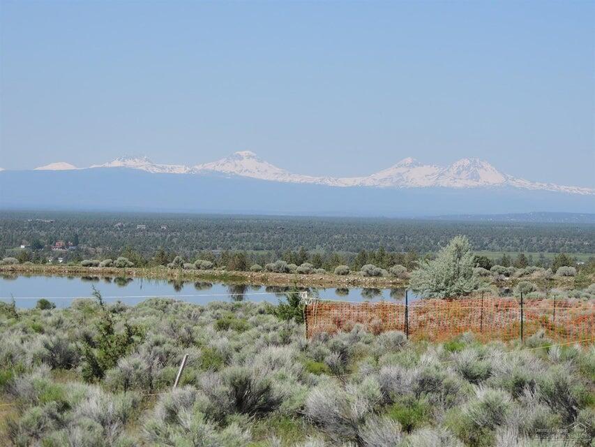 Southwest Brasada Ranch Road, Unit 336LOT Powell Butte, OR 97753 - Photo 3 of 29 336Brasada