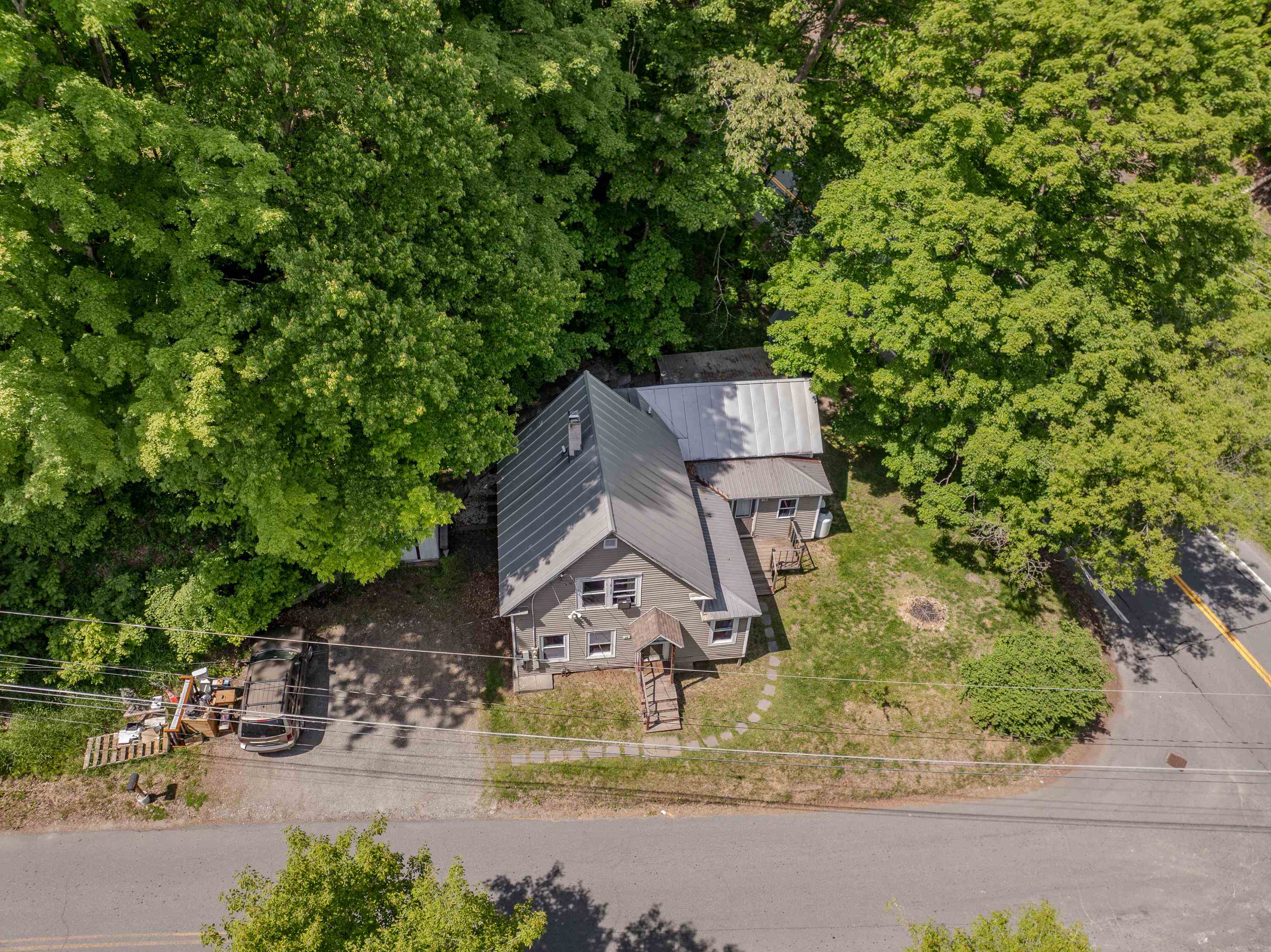 14 Bible Hill Road Newbury, VT 05081 - Photo 39 of 51