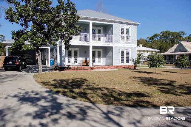 28613 Lee Avenue Orange Beach, AL 36561 - Photo 1 of 37