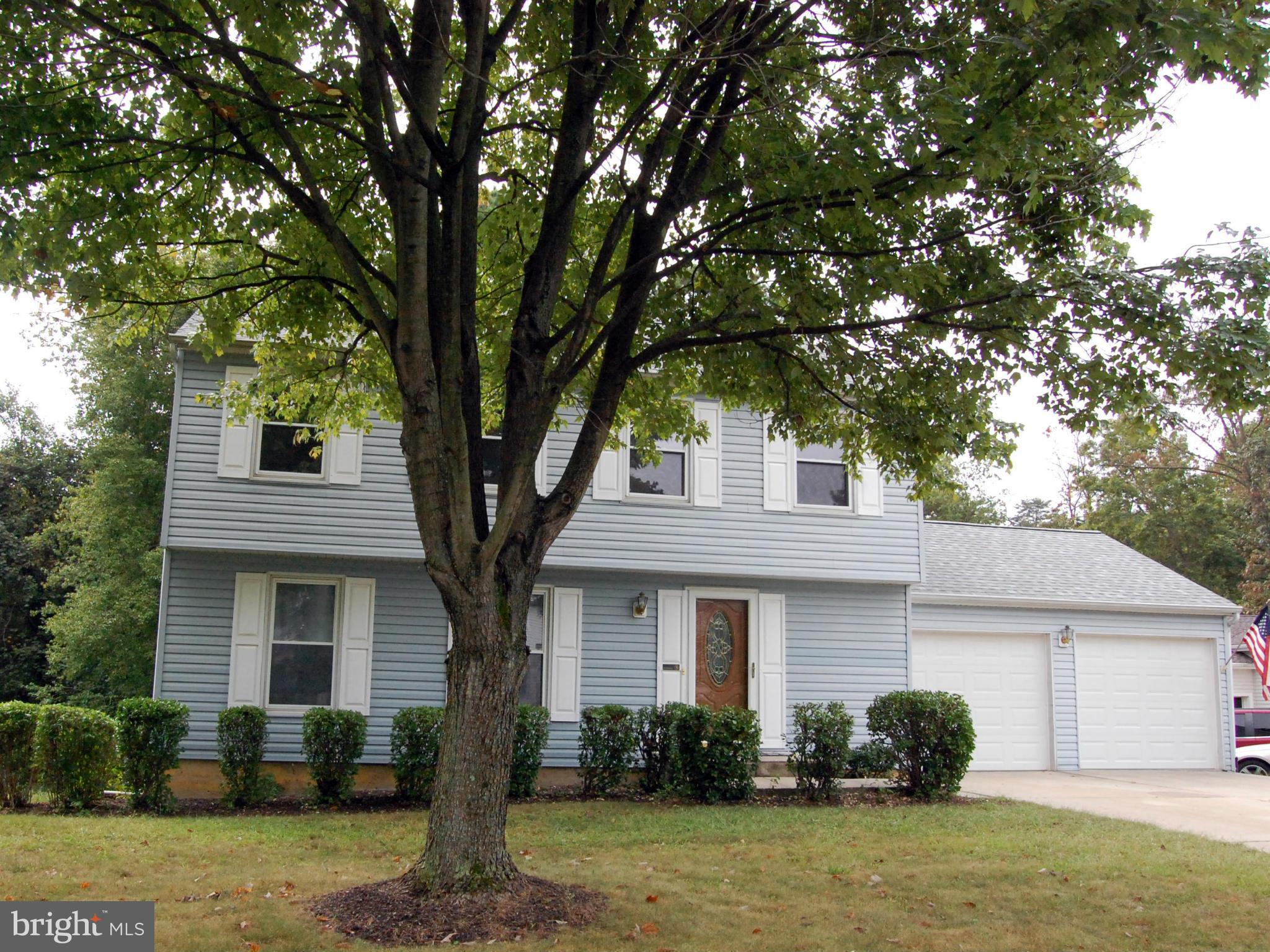 1319 Ava Road Severn, MD 21144 - Photo 1 of 29 Welcome to Ava Road